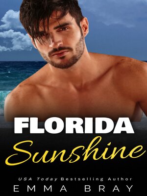 cover image of Florida Sunshine